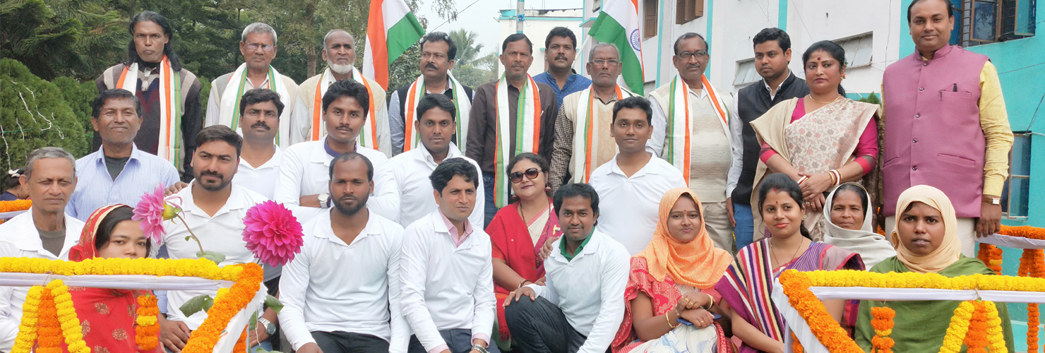 All Staff & manege..